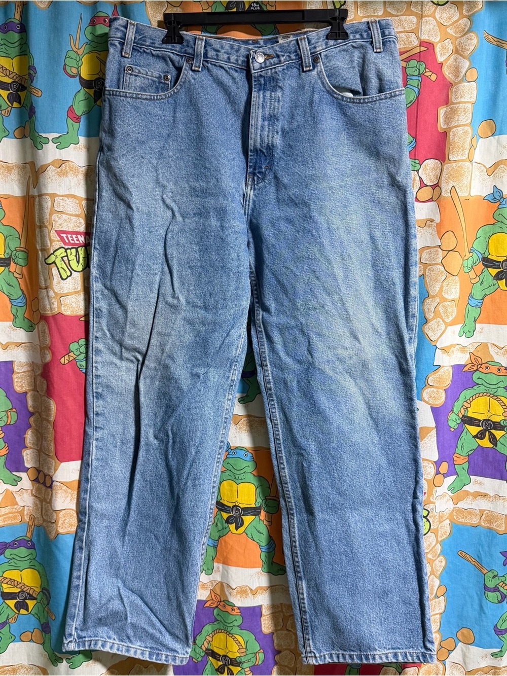 Kirkland jeans